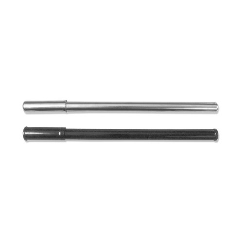 Giyo Fahrradpumpe Chrom