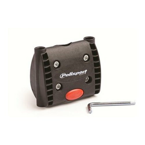 Polisport Befestigungsblock Wallaby Evolution