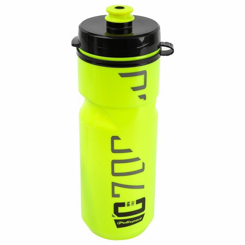 Polisport Trinkflasche mit Clipverschluss C700