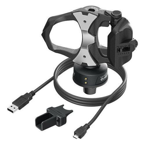 Favero Kit zur Umwandlung von assioma uno in assioma duo