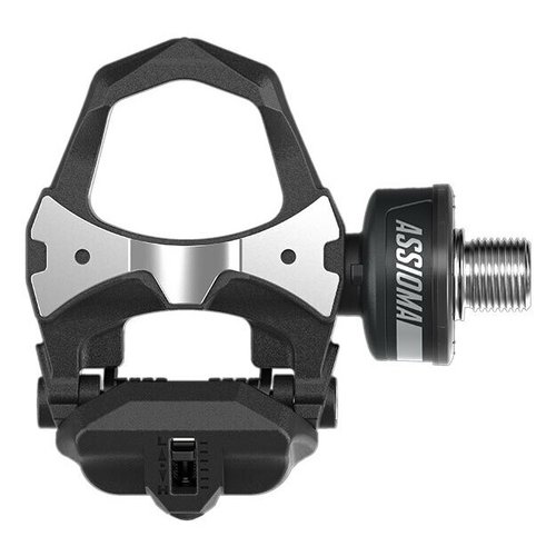 Favero Linke Pedale mit Sensor für Assioma UNO/DUO