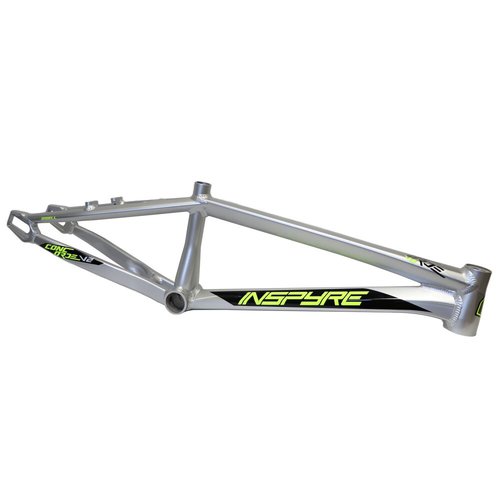 Inspyre BMX-Rahmen Concorde V2 Expert XL - Disc