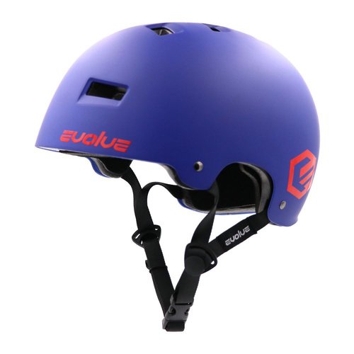 Evolve Helm bmx evolue Curb