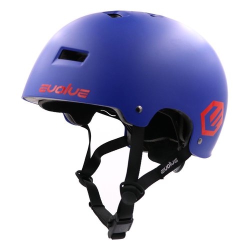 Evolve Helm bmx evolue Curb Evo