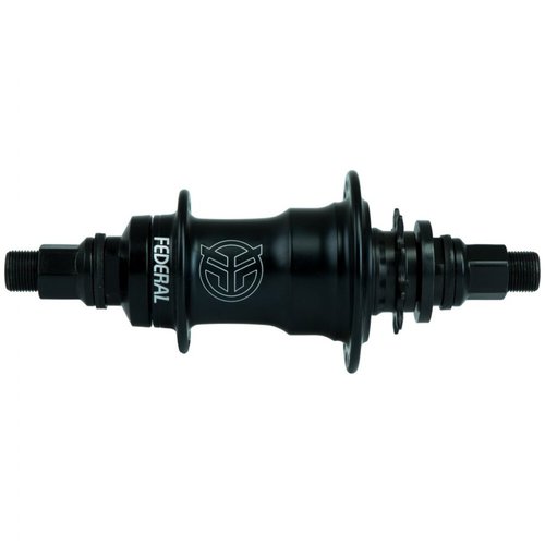 Federal Hintere Nabe Freecoaster motion RHD-guard