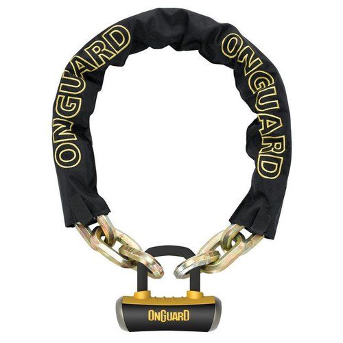 Onguard Anti-Diebstahl-Kette u Beast 8016