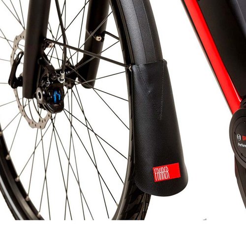 Fahrer Schutzhülle für Fahrradschutzbleche Latz e plus