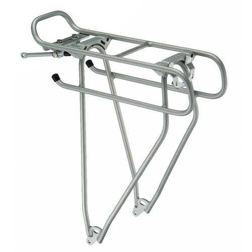 Tubus Aluminium-Gepäckträger Racktime addit
