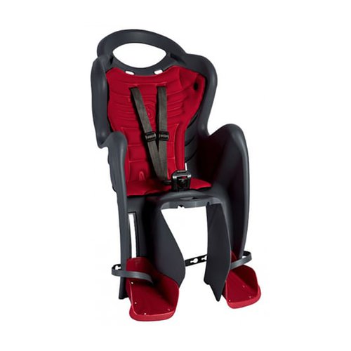 Bellelli Standard-Babytrage zum Kinderrahmen Mr fox b-fix