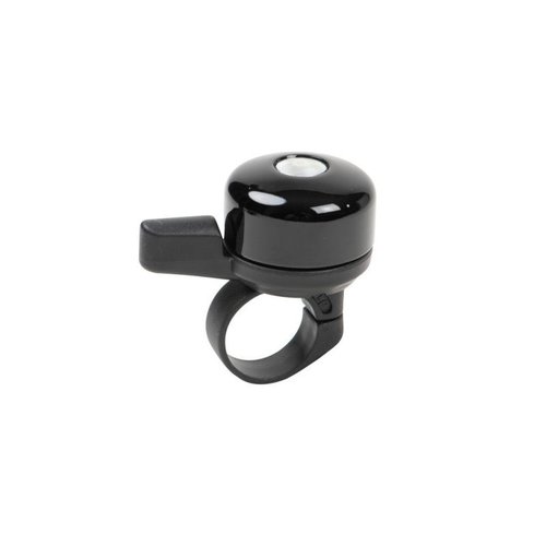 Asista Klingel aus Aluminium Drehdeckel Mini dany