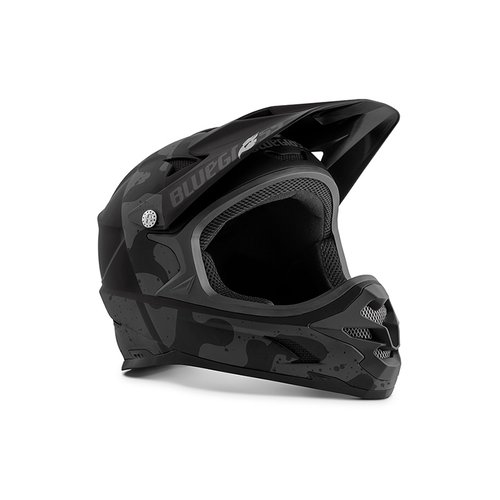 Bluegrass Fahrradhelm  Intox