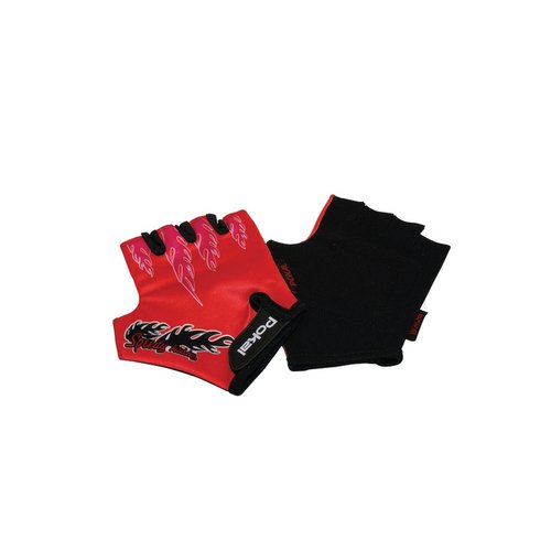 Pokal Fahrradhandschuhe Kinder