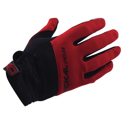 Pokal Lange Fahrradhandschuhe vtt cycles