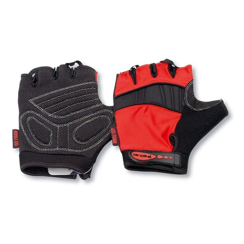 Pokal Fahrradhandschuhe 134 Gel
