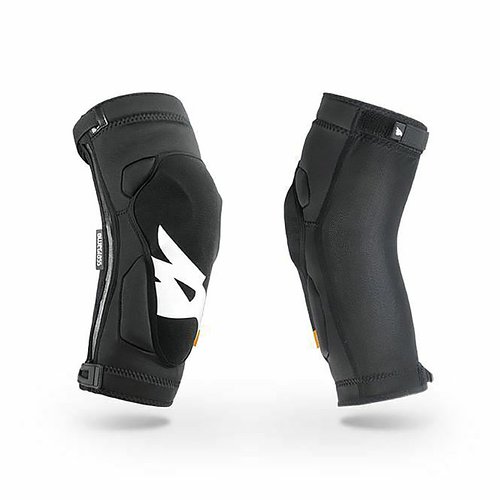 Bluegrass Knieschoner Solid D30