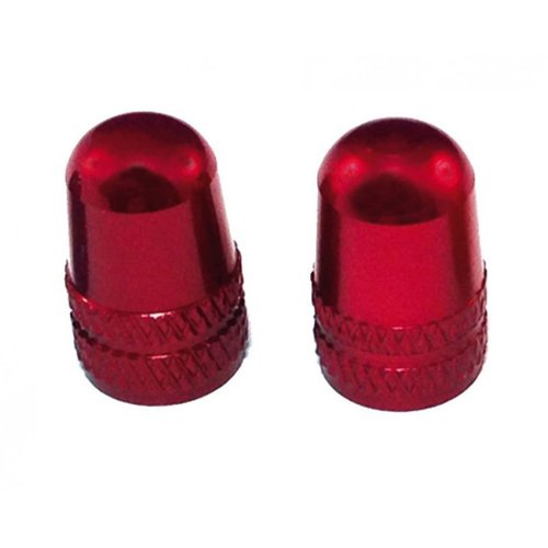 Fasi Satz von valve standard aluminium Stöpseln Fasil