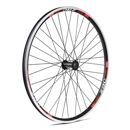 Gurpil MTB-Hinterrad mit Speichennabe Zac