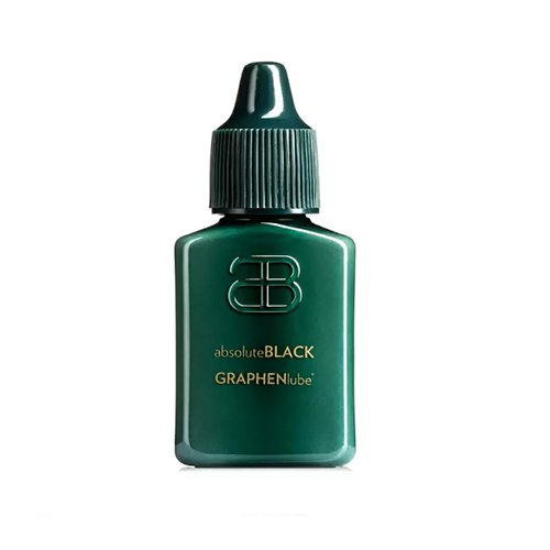 Absolute Black Schmiermittel mit Graphen Graphenlube