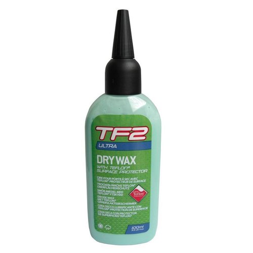 Fasi Schmiermittel mit Teflon Weldtite ultra dry