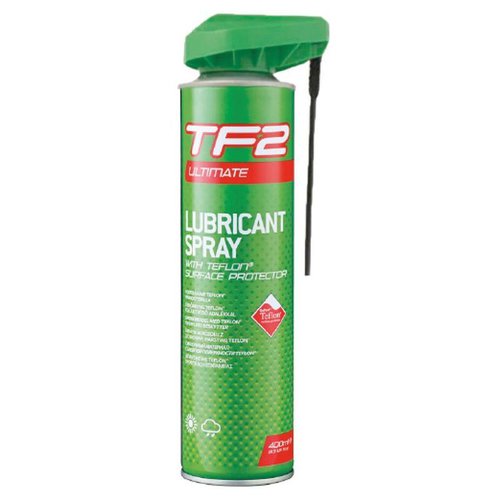 Fasi Teflon-Gleitspray Fasil Weldtite TF2