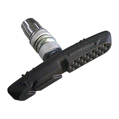 Fasi Aluminium-Kettenblatthalter-Kit für Bmx-Felgen Fibrax V-Brake (x2)