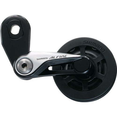 Shimano Kettenspanner für Ausfallenden von vertikalen Rahmen Alfine CT-S510