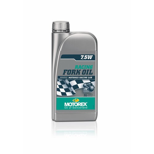 Motorex Gabelöl Racing 7.5W