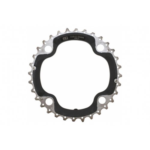 Shimano Kettenblatt 32t für fc-m670/fc-t671 Deore Lx trekking