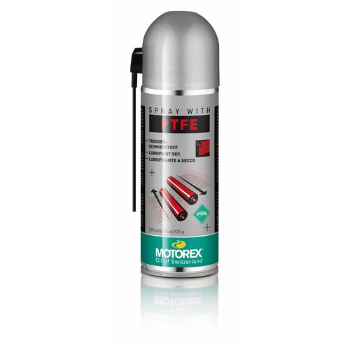 Motorex Spray PFTE