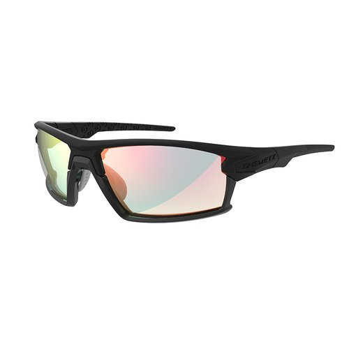 Demetz Fahrradbrille Mud