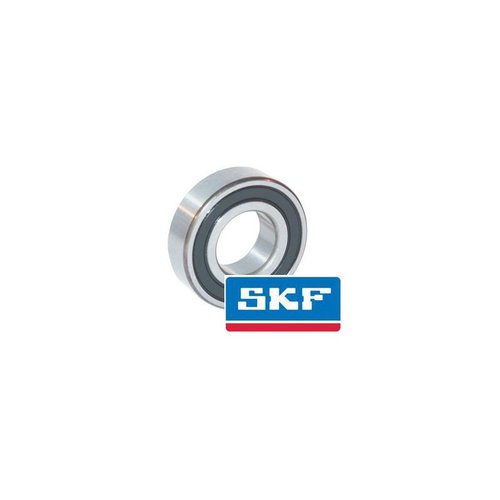 Skf Kugellager 61900-2RS1 - 10 x 22 x 6 mm