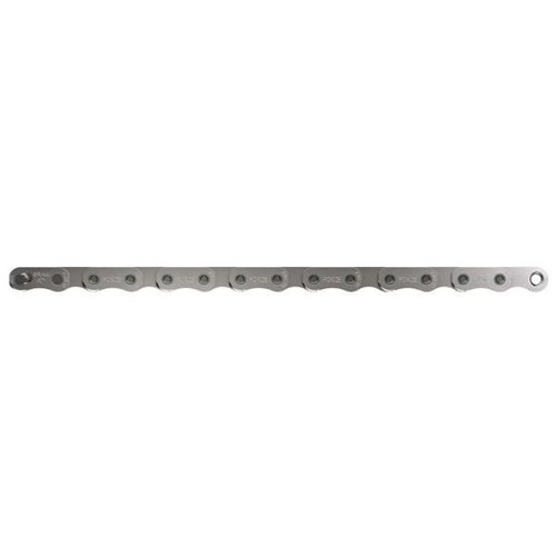SRAM Kette 12v 120 Glieder + Powerlock Force Axs Flattop (x25)
