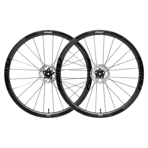 Fast Forward Rad Drift Wheelset Fcc Ffwd Hub Shim