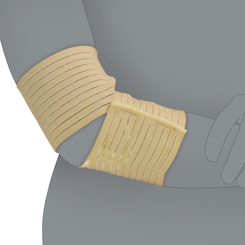 Powershot Ellenbogenbandage
