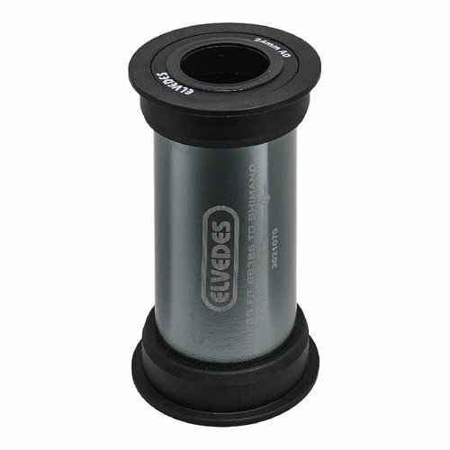 Elvedes Shimano Innenlager Press Fit PF46