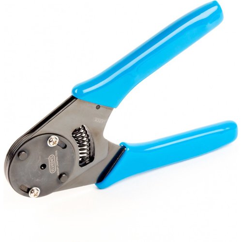 Elvedes Certizer Kabelstopp