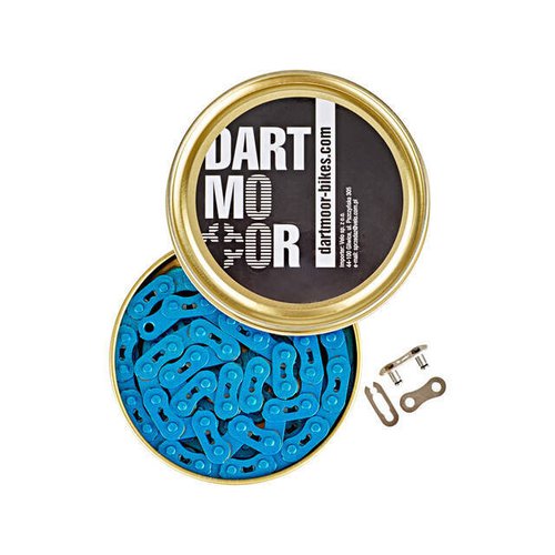 Dartmoor Fahrradkette Core Singlespeed 1/8"