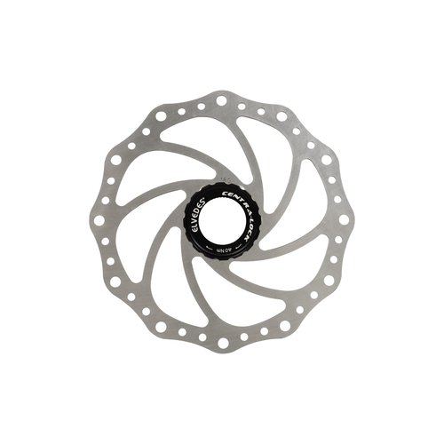 Elvedes Bremsscheibe + Center Lock SC18