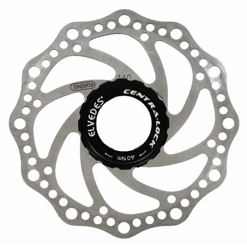 Elvedes Bremsscheibe + Center Lock SXC14