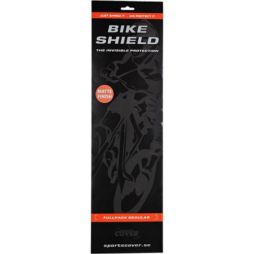 Bikeshield Schutzset Fullpack Regular