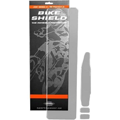 Bikeshield Schutzset Halfpack