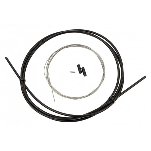 Elvedes Kit teleskopische Sattelstütze SuperFLEX