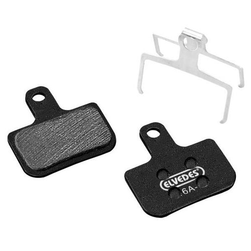 Elvedes Paar Fahrradbremsbeläge metal/carb SRAM Level/Level T/Level TL/ Avid DB1/DB3