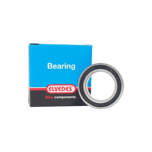Elvedes Kugellager 6803 2RS