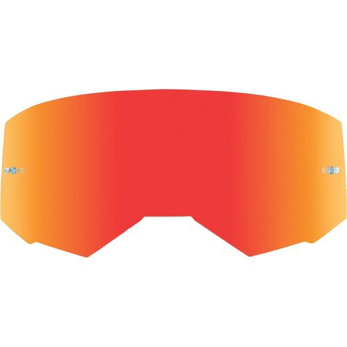 Fly Racing Bildschirm Maske reflektierend/rauchig