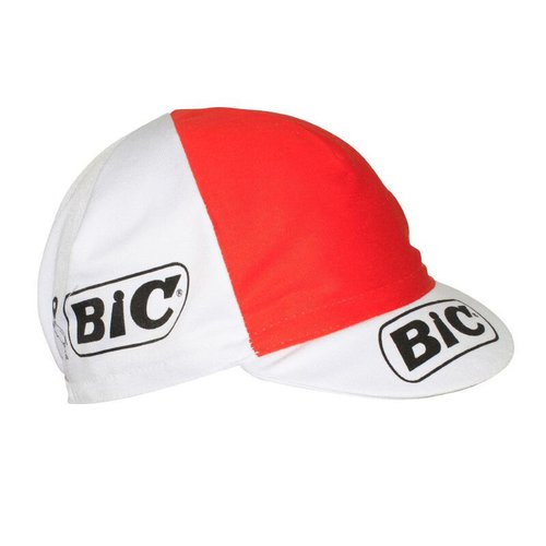 Gist Fahrradkappe Equipe Vintage Bic