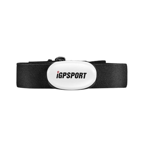 Igpsport Herzfrequenzgurt für den Brustbereich, kompatibel mit Garmin und anderen Geräten HR40 IGPS 630-620 -520 -320