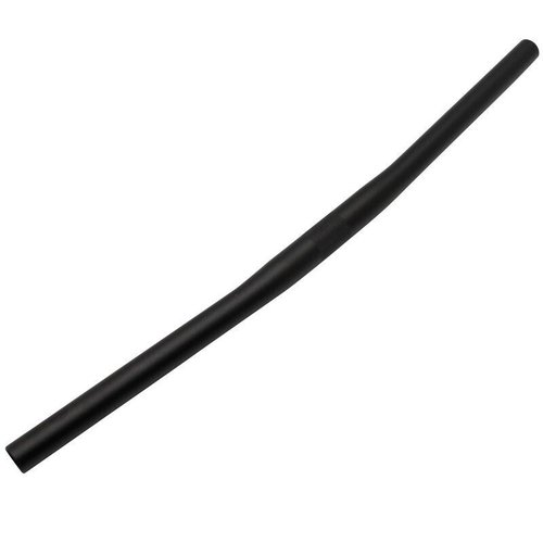 Kalloy Uno Gerader Aluminiumbügel P2R