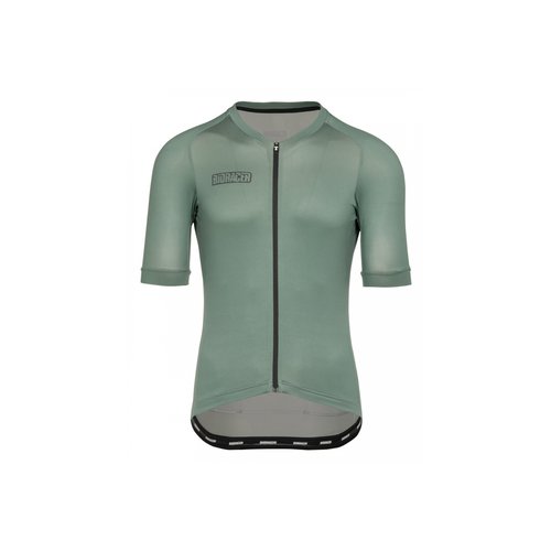 Bioracer Full Zip Trikot Metalix