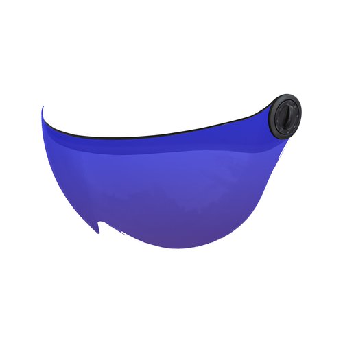 Cairn Visier Fahrradhelm